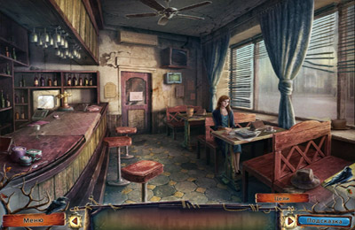 Gameplay screenshots of the The Lake House: Children of Silence HD - A Hidden Object Adventure for iPad, iPhone or iPod.