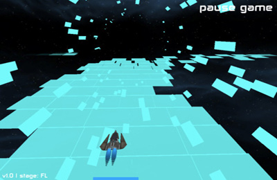 Gameplay screenshots of the TileOn for iPad, iPhone or iPod.