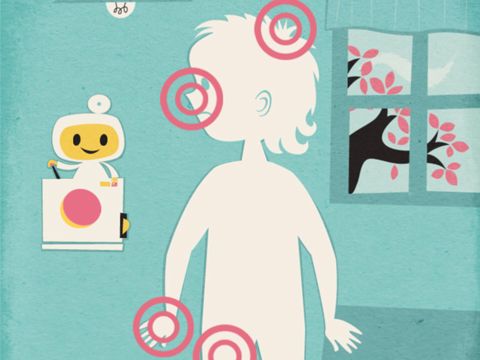 Free Toca: Doctor - download for iPhone, iPad and iPod.