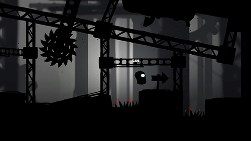 Gameplay screenshots of the Unia: And the burned village for iPad, iPhone or iPod.
