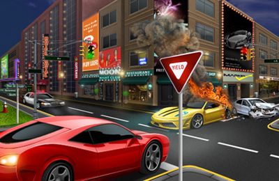 Gameplay screenshots of the Yield for iPad, iPhone or iPod.