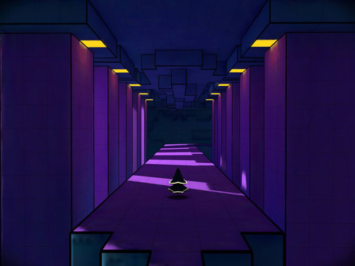 Gameplay screenshots of the Zero age for iPad, iPhone or iPod.