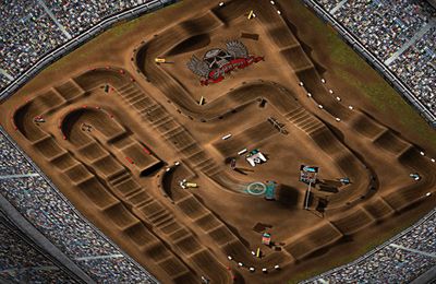 Download app for iOS 2XL Supercross, ipa full version.