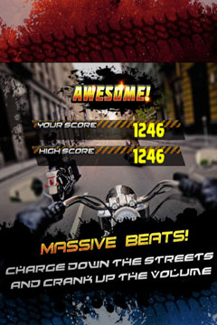 Download app for iOS A Furious Outlaw Bike Racer: Fast Racing Nitro Game PRO, ipa full version.