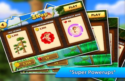 Download app for iOS A Jungle Swing Pro, ipa full version.