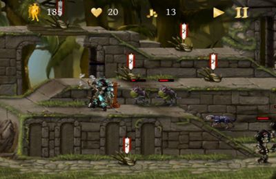 Download app for iOS A Knights Dawn, ipa full version.