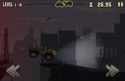 Download app for iOS Action Truck, ipa full version.