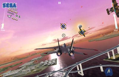 Download app for iOS After Burner Climax, ipa full version.