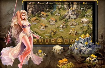 Download app for iOS Age Of Empire, ipa full version.