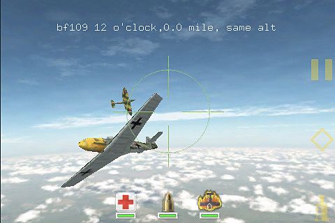 Download app for iOS Air battle of Britain, ipa full version.
