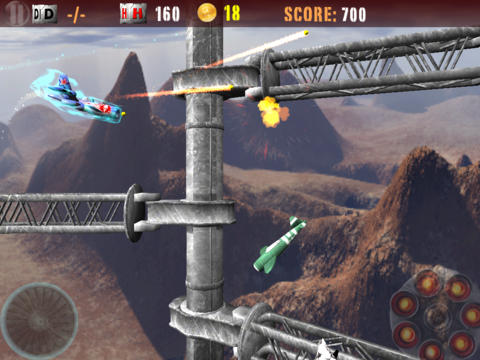 Download app for iOS Aircraft war, ipa full version.