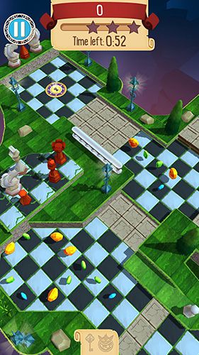 Download app for iOS Alice in Wonderland: Puzzle golf adventures, ipa full version.