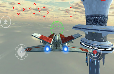 Download app for iOS Alpha Squadron, ipa full version.