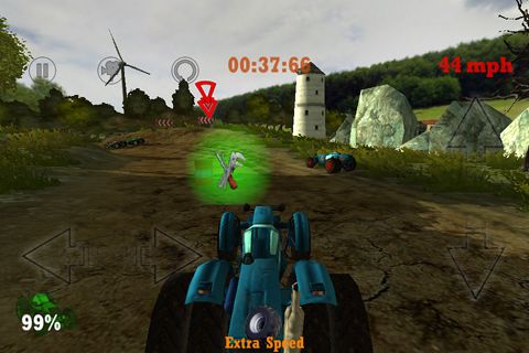 Download app for iOS An offroad heroes, ipa full version.