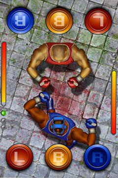 Download app for iOS Angry Fists, ipa full version.