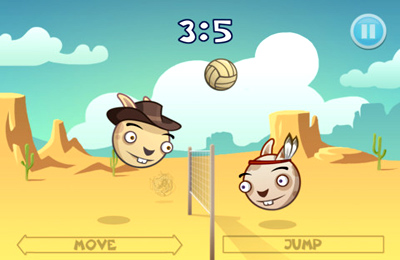 Download app for iOS Arcade BunnyBall, ipa full version.