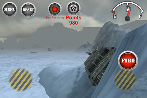 Download app for iOS Armored tank: Assault 2, ipa full version.