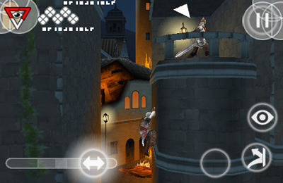 Download app for iOS Assassin’s Creed II Discovery, ipa full version.