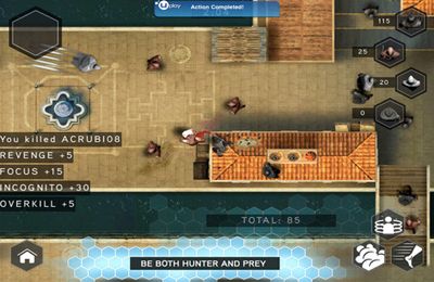 Download app for iOS Assassin’s Creed Rearmed, ipa full version.