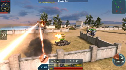 Download app for iOS Assault corps 2, ipa full version.