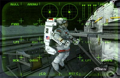 Download app for iOS Astronaut Spacewalk, ipa full version.