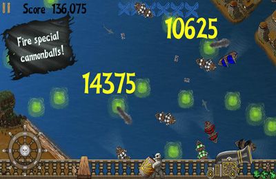 Download app for iOS Awesome Pirates, ipa full version.