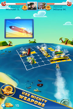 Download app for iOS Battle Friends at Sea PREMIUM, ipa full version.