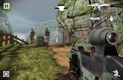 Download app for iOS Battlefield 2, ipa full version.