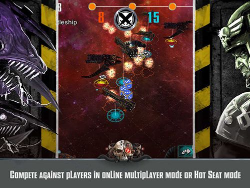 Download app for iOS Battlefleet gothic: Leviathan, ipa full version.