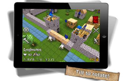 Download app for iOS Battles And Castles, ipa full version.