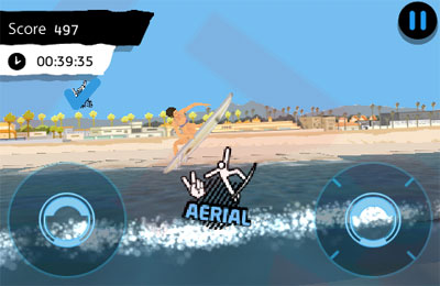 Download app for iOS Billabong Surf Trip, ipa full version.