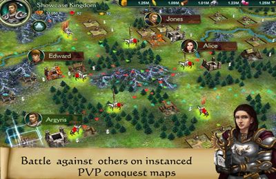Download app for iOS Blood and Reign, ipa full version.