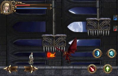 Download app for iOS BloodPact, ipa full version.