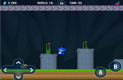 Download app for iOS Blue Rabbit’s Worlds, ipa full version.