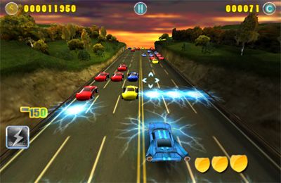 Download app for iOS Boom Boom Racing, ipa full version.