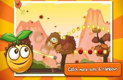 Download app for iOS Bouncy Seed!, ipa full version.