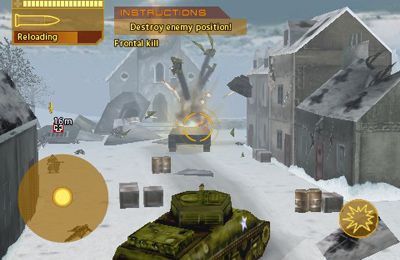 Download app for iOS Brothers In Arms: Hour of Heroes, ipa full version.