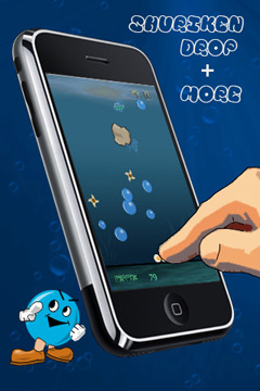 Download app for iOS Bubble-On Adventures, ipa full version.