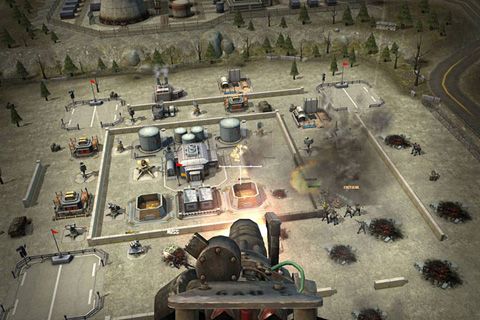 Download app for iOS Call of duty: Heroes, ipa full version.