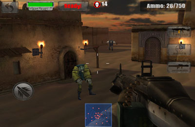 Download app for iOS Call of the Zombie Sbombers, ipa full version.