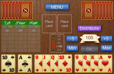 Download app for iOS Card game 1000, ipa full version.