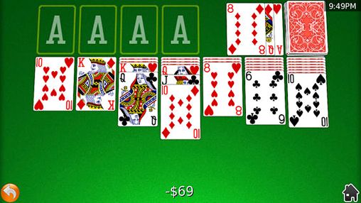 Download app for iOS Card shark: Deluxe, ipa full version.