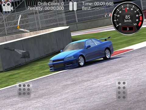 Download app for iOS CarX: Drift racing, ipa full version.