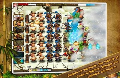 Free Castle Attack – Ultimate HD - download for iPhone, iPad and iPod.