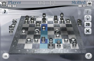 Download app for iOS Chess Classics, ipa full version.