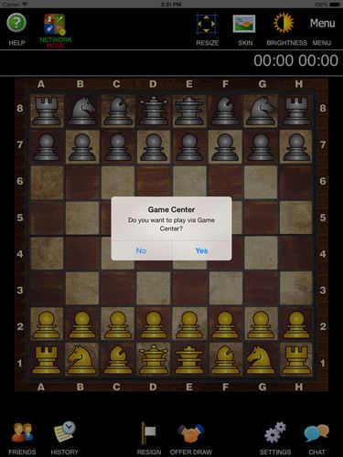 Download app for iOS Chess pro, ipa full version.