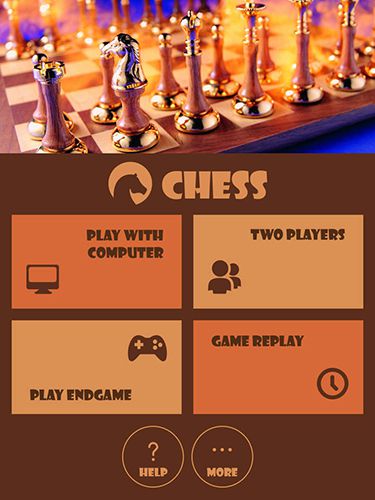 Download app for iOS Chess way, ipa full version.