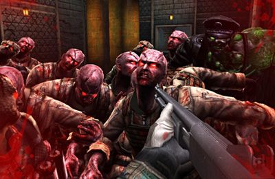 Download app for iOS Combat Arms: Zombies, ipa full version.