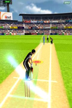 Download app for iOS Cricket Game, ipa full version.