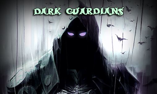 Game Dark guardians for iPhone free download.